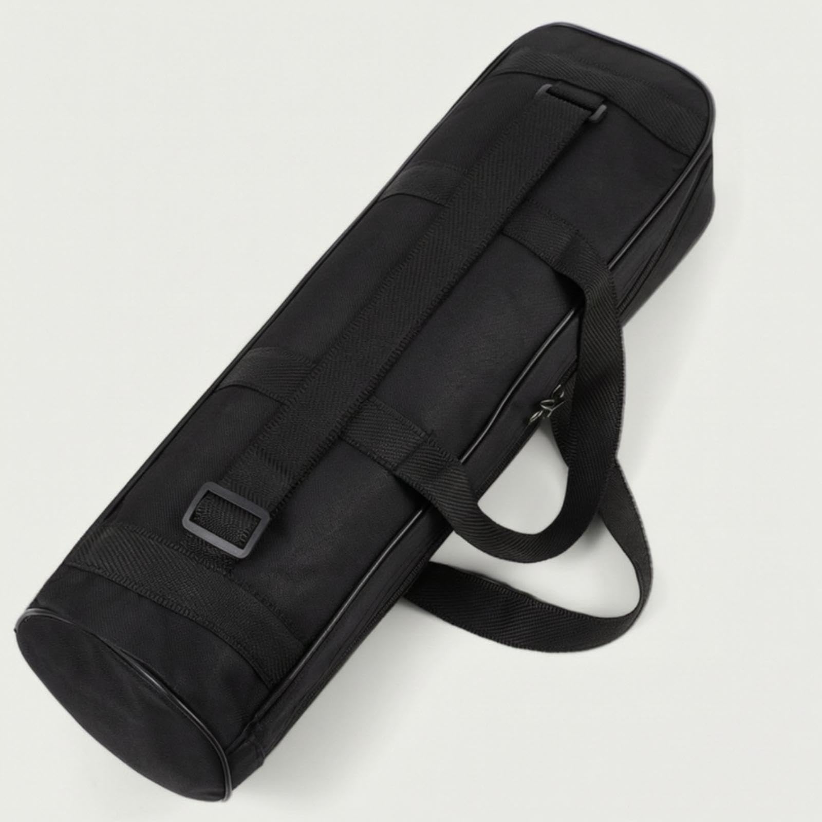 Gralara Trompeta de Latón Estilo Militar Estuche de Transporte. Ideal para Jóvenes Músicos Y Aficionados a La Música.