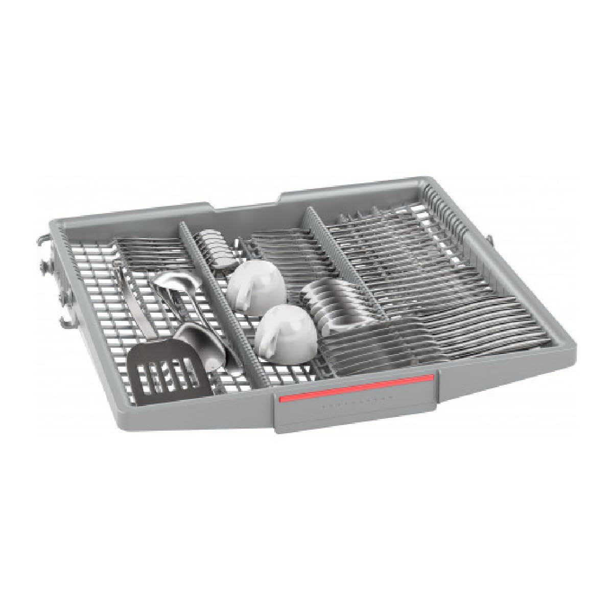 Lavastoviglie Bosch SERIE 4 SMS4EMC06E Black