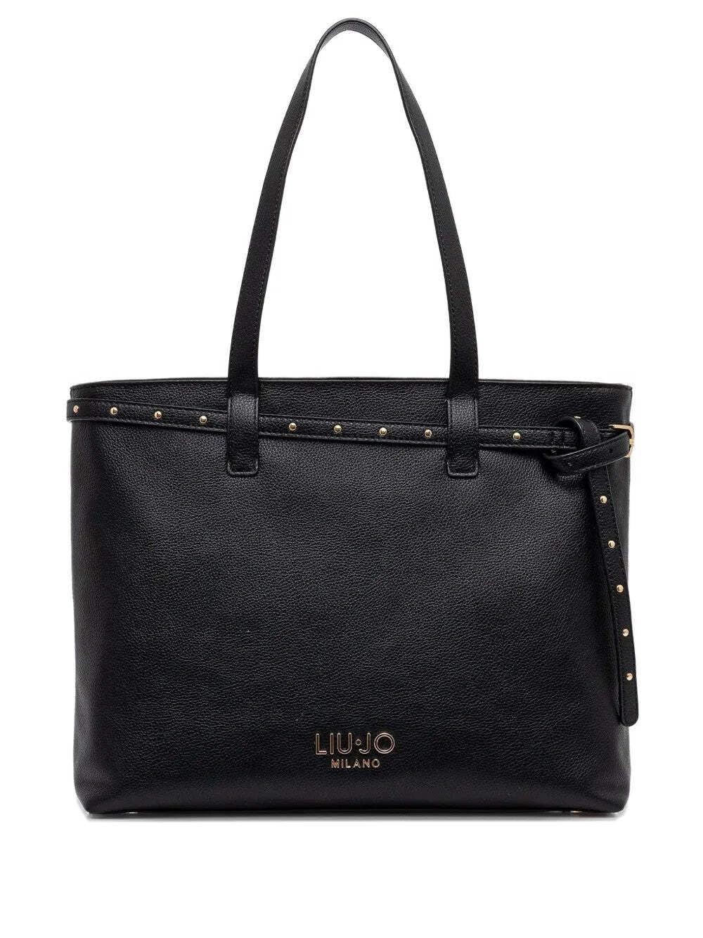 Liu Jo Borse a mano Donna Nero Af5135e0058 22222 NERO PZ