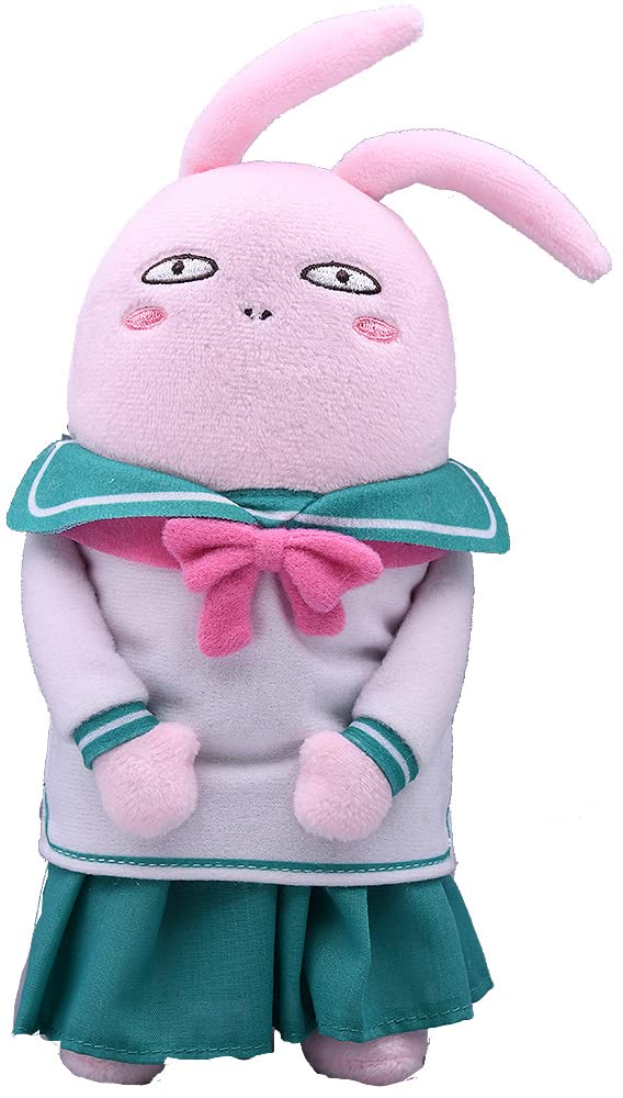 Good Smile Company - The Orbital Children - Anshin-Kun Plushie