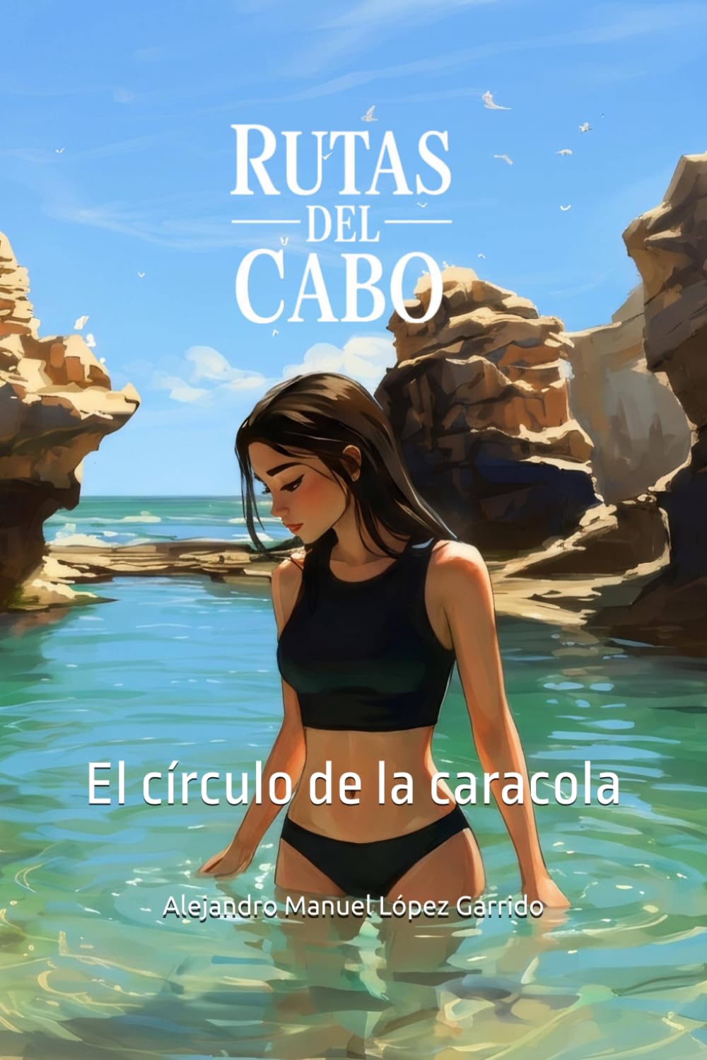 Rutas del cabo: El círculo de la caracola
