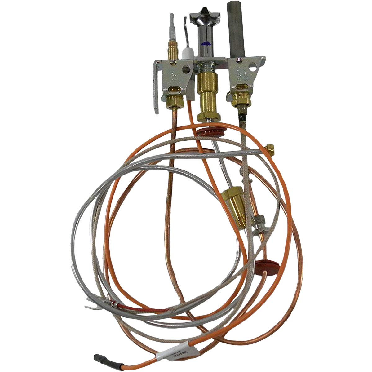 Gas Fireplace Thermopile Wiring - Amazon Com Empire Direct Vent Fireplace Natural Gas Pilot Assembly With Thermopile Thermocouple R5143 Home Kitchen