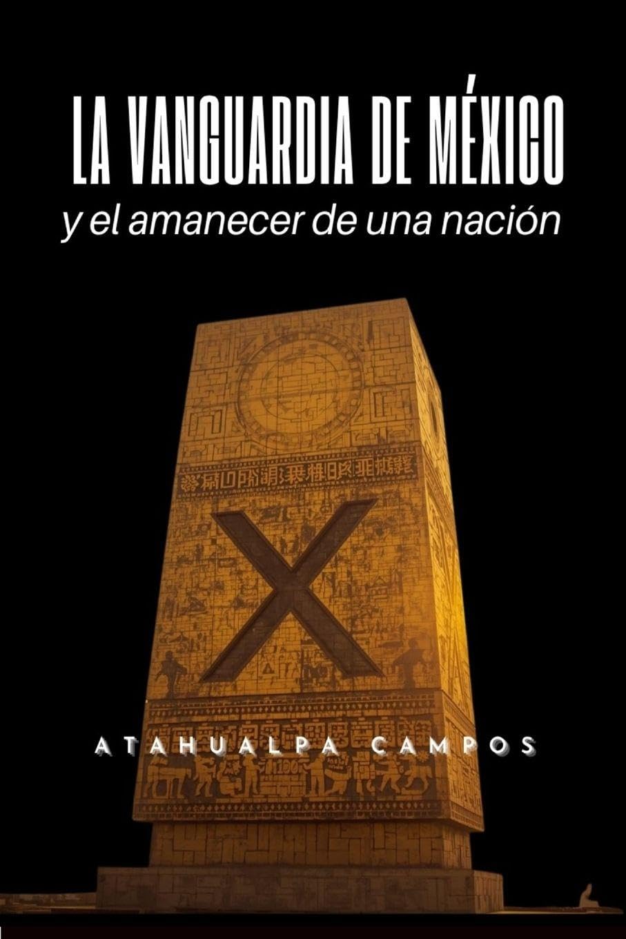 La Vanguardia de México: Una biografía íntima de la primera mujer presidenta, su lucha, su legado y el futuro de México