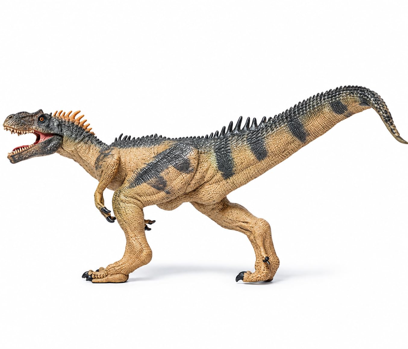 Amazon.com: Gemini&Genius Allosaurus Dinosaur Toy for Kids, Dino