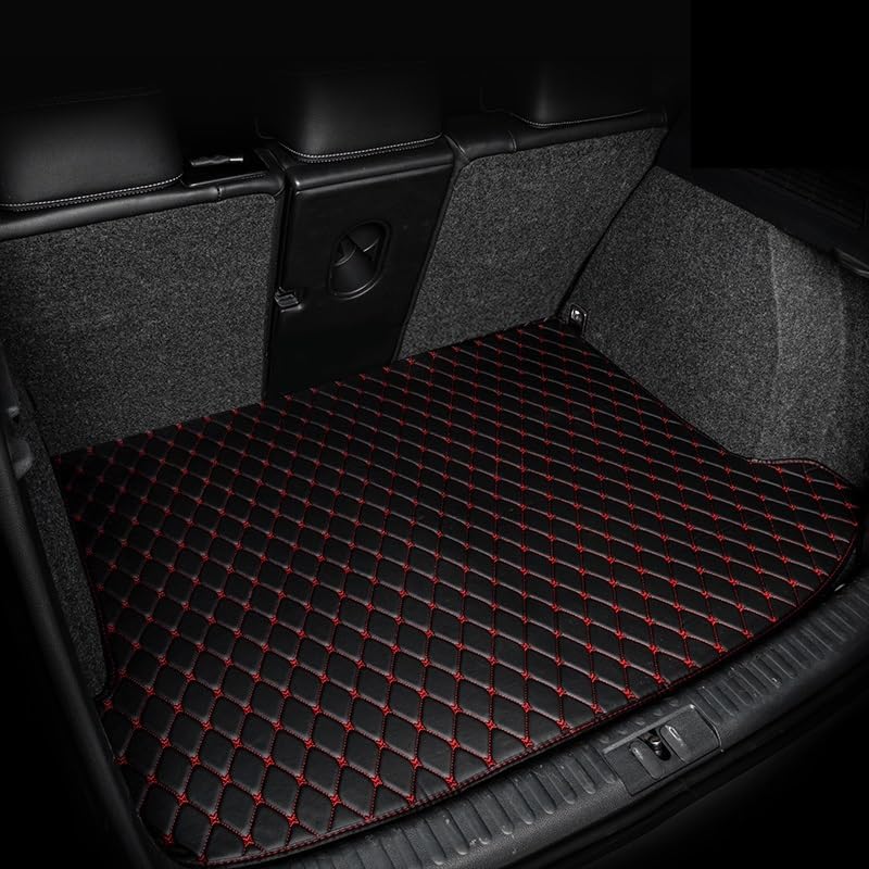 Tapis de coffre voiture HR-V protection étanche pour voyages et loisirs 2022-2024