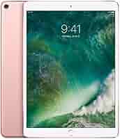 APPLE iPad Pro 10.5-INCH WI-FI 256GB - Rose Gold (MPF22X/A