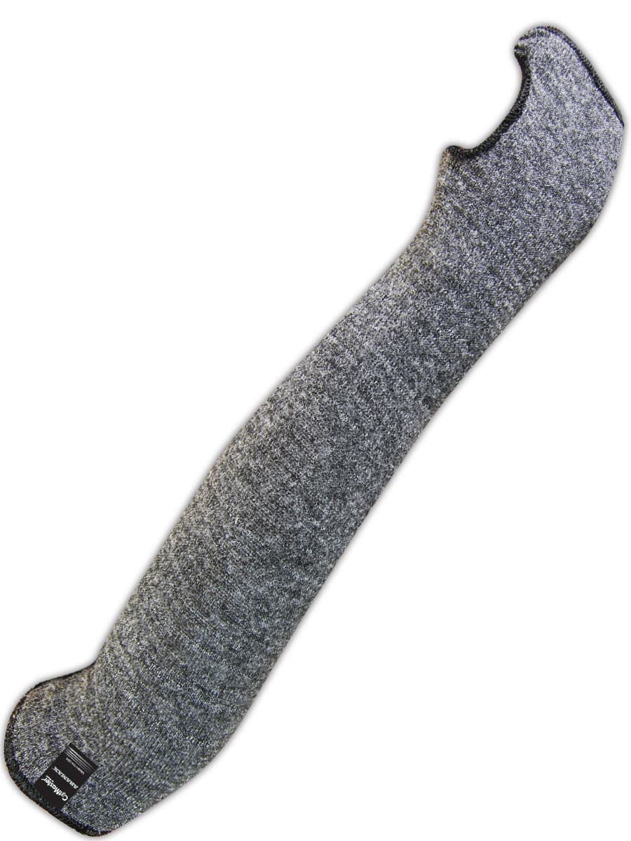 Magid CutMaster Aramax Sleeve - Cut Resistant Level 3 Arm Protection (1 Sleeve) - View #2