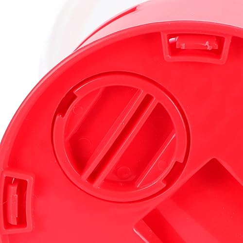 Miniatura 9 de Mini dispensador de dulces clásico, bonito dispensador de nueces de caramelo, máquina de regalo para niños, cumpleaños, fiestas, fiesta de Navidad