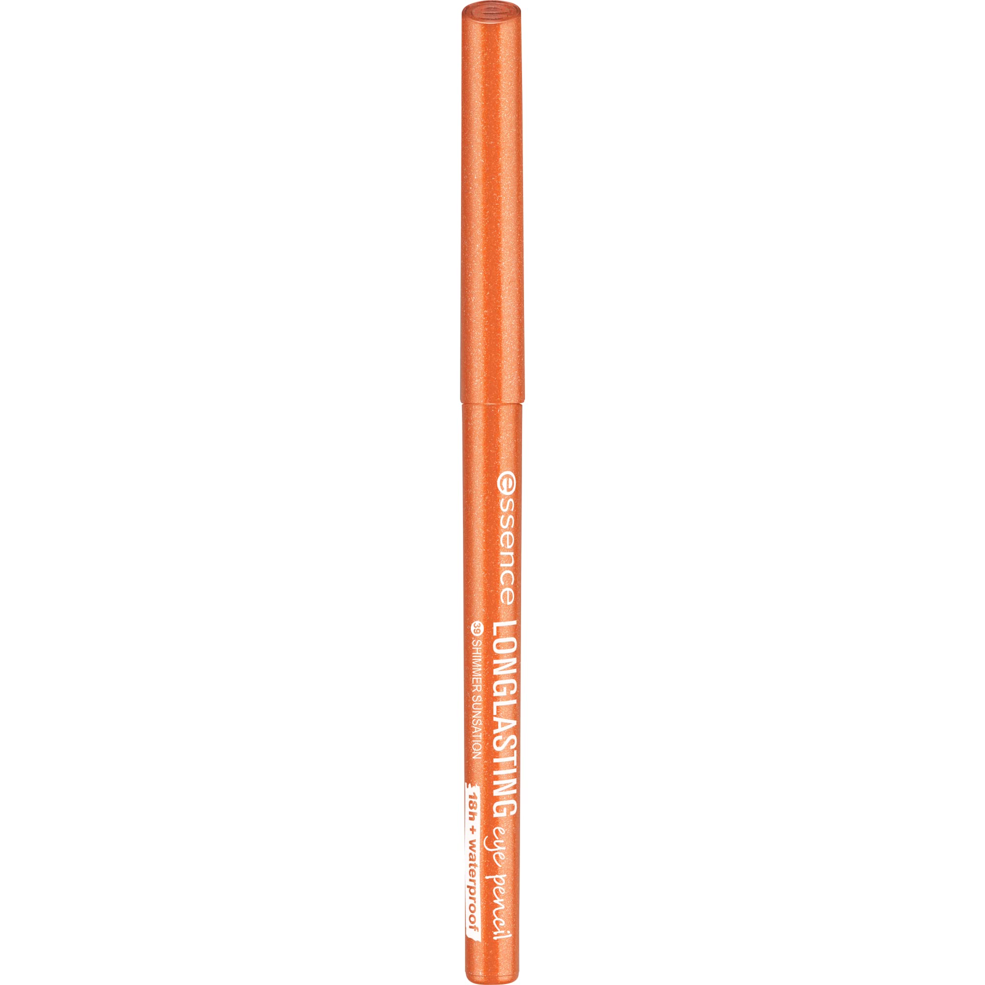 Essence Cosmetics Long-Lastıng Göz Kalemi 39