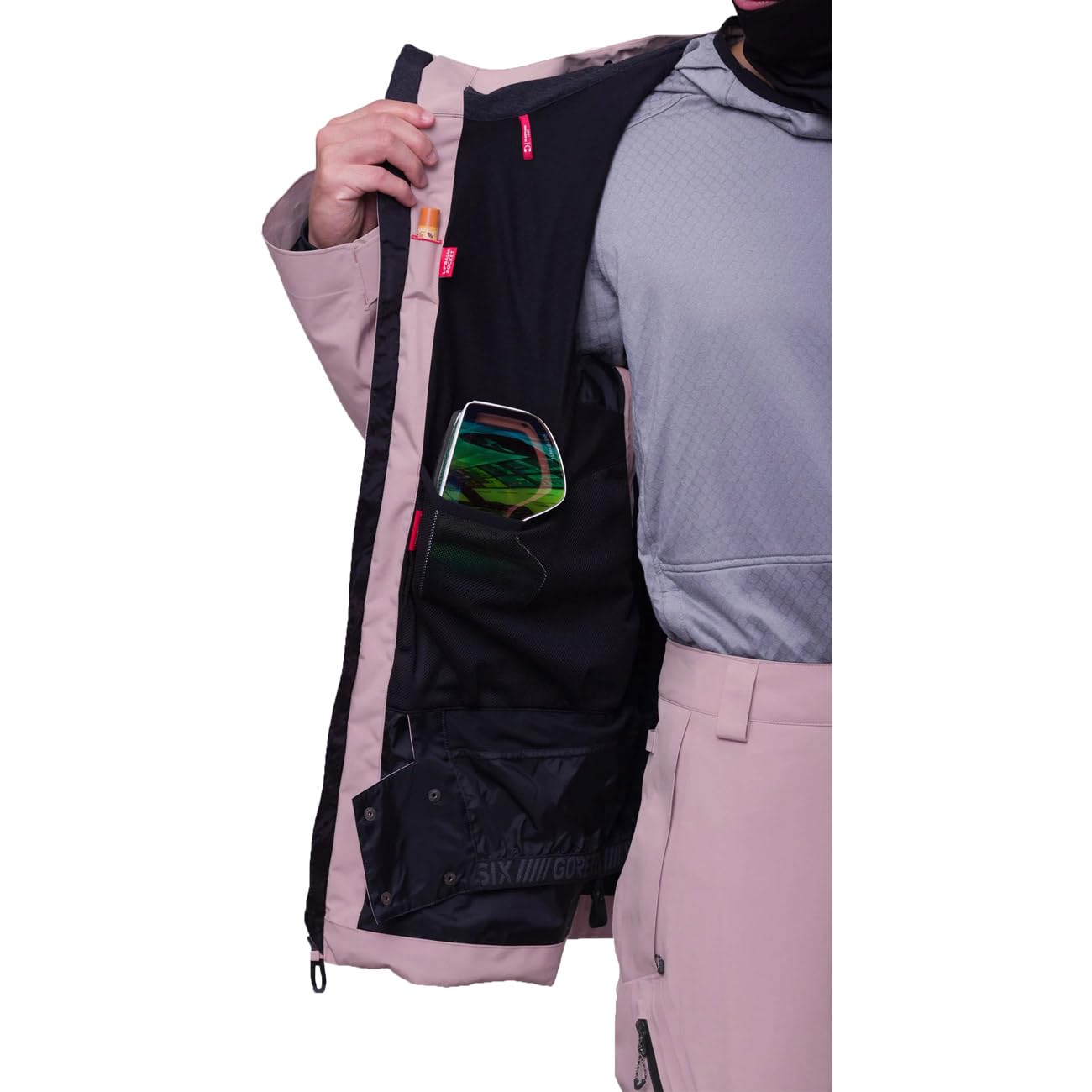 Amazon | 686（686） スノーボード ウェア ジャケット ゴアテックス