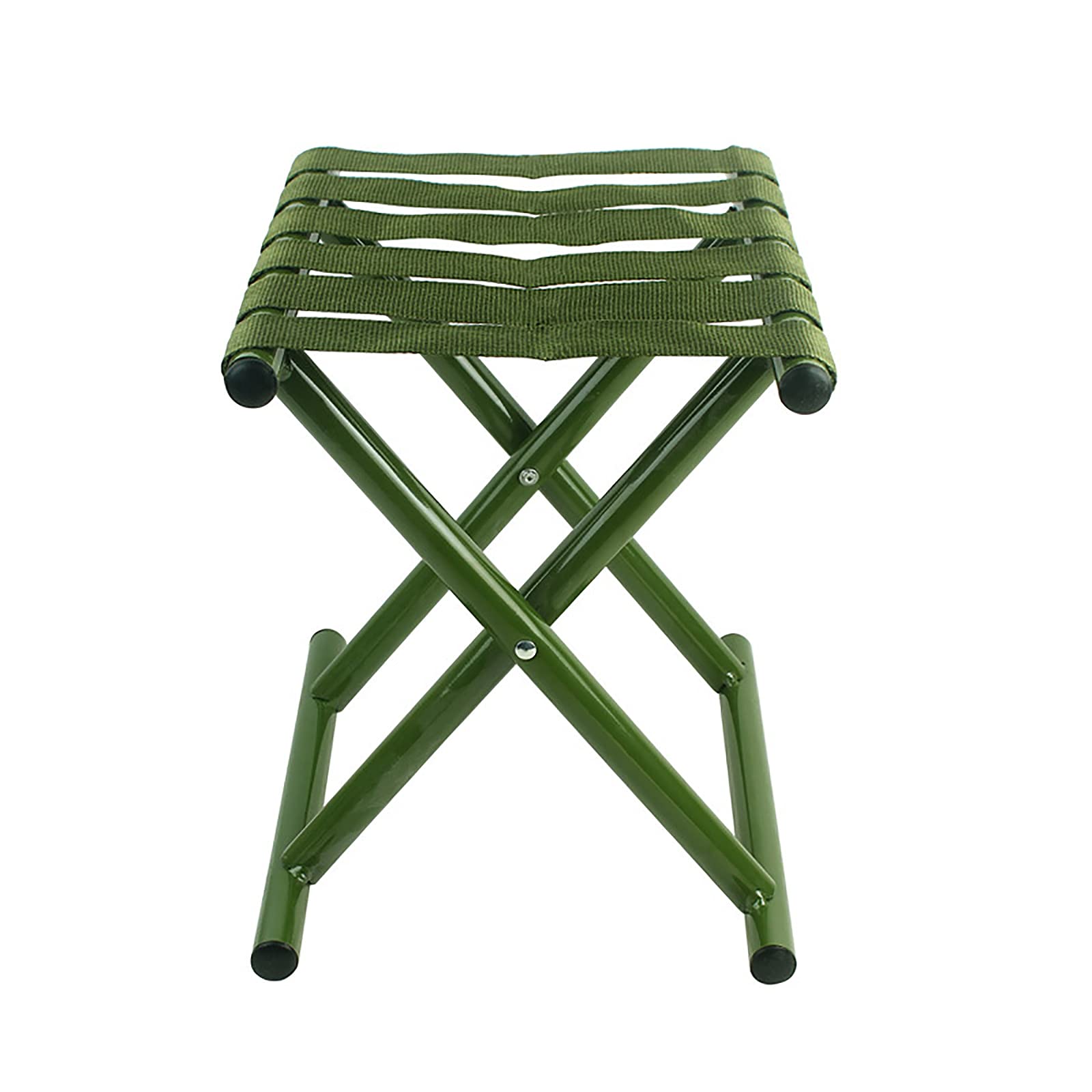 Chaise de camping pliante portable et légère pour loisirs plein air