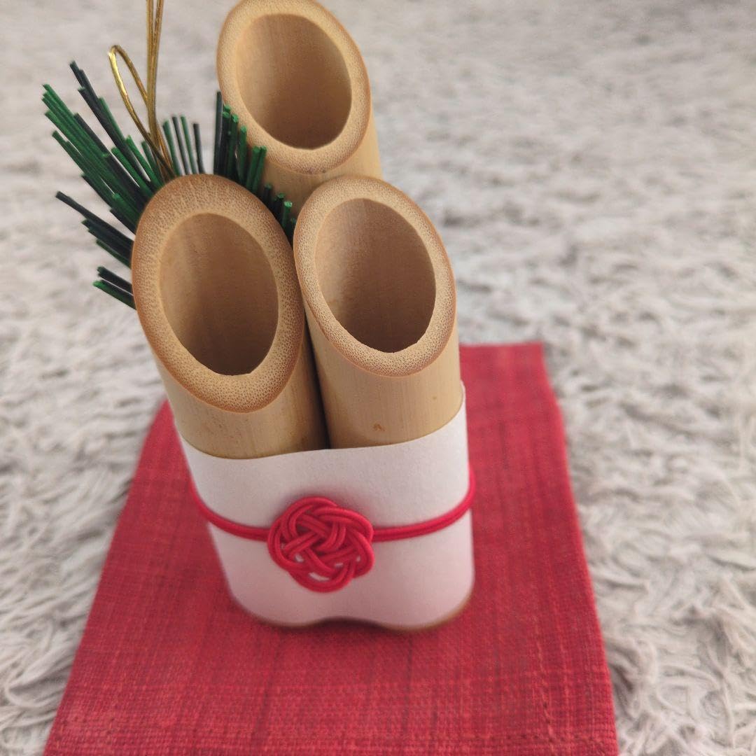 Amazon | 中川政七商店小さな門松飾り | 正月飾り | おもちゃ