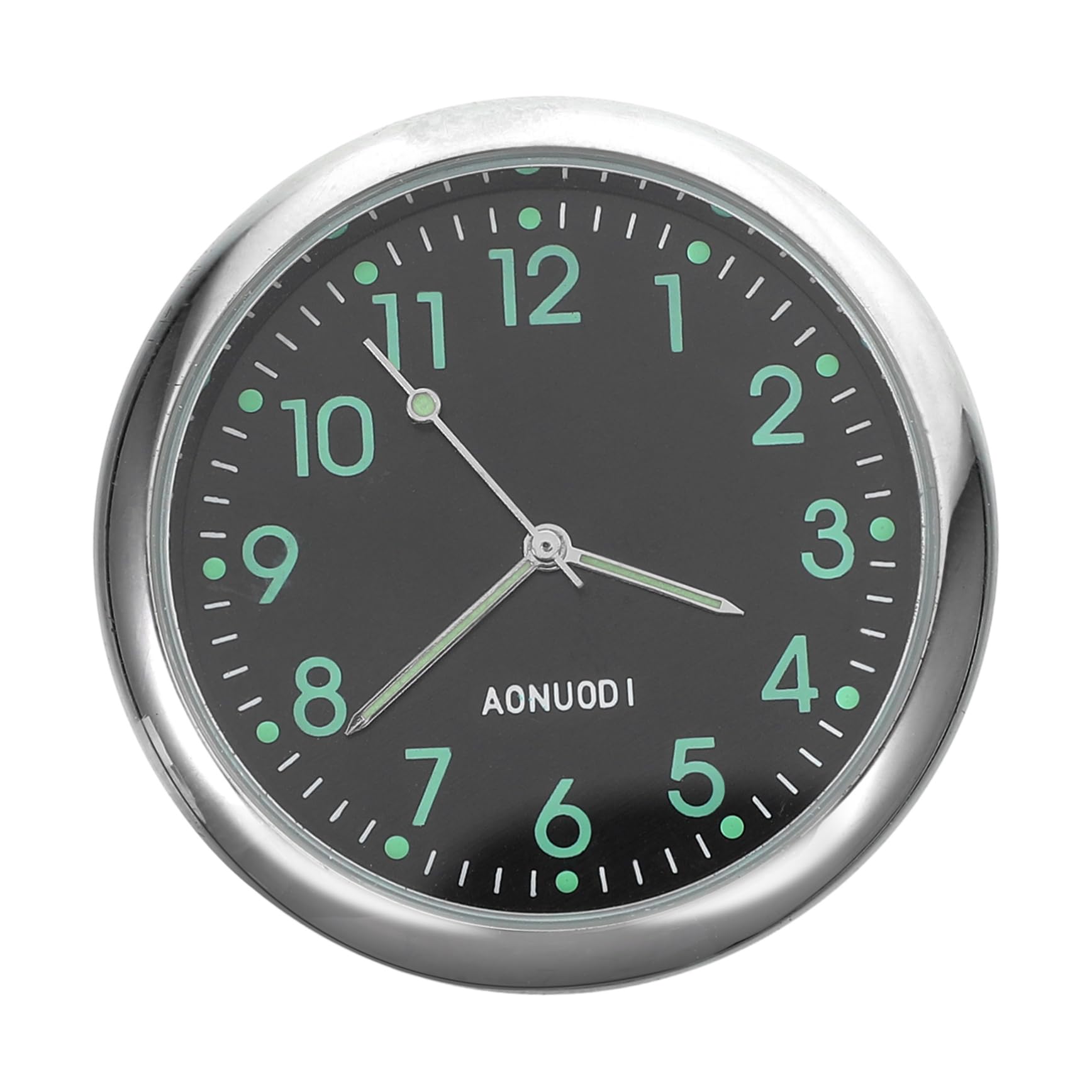 Thermomètre Horloge Solaire Voiture 4 En 1 - Affichage Température, Date, Heure - Charge USB Ou Solaire - Écran LED Couleur Thermomètre Horloge Solaire Voiture 4 En 1 - Affichage Température, Date, Heure - Charge USB Ou Solaire - Écran LED Couleur