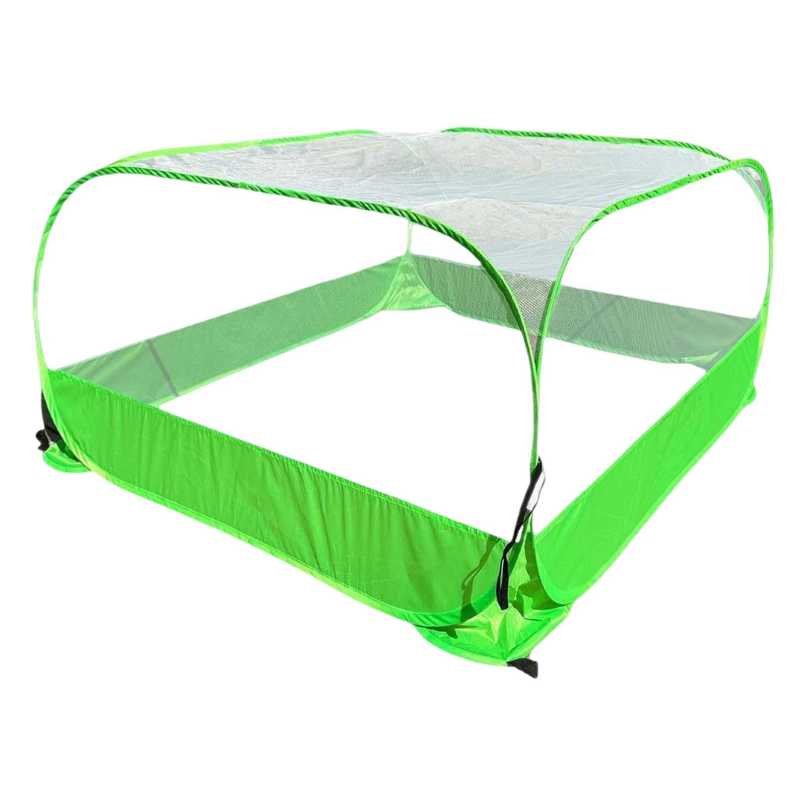 Filet de Protection Pliable pour Semis et Jardin D'intérieur