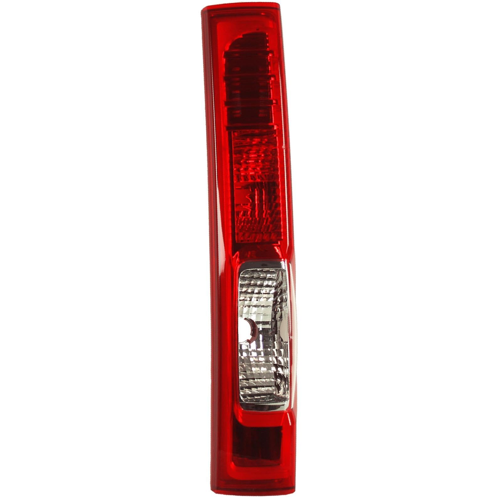 TYC Luce posteriore 11-12383-01-2