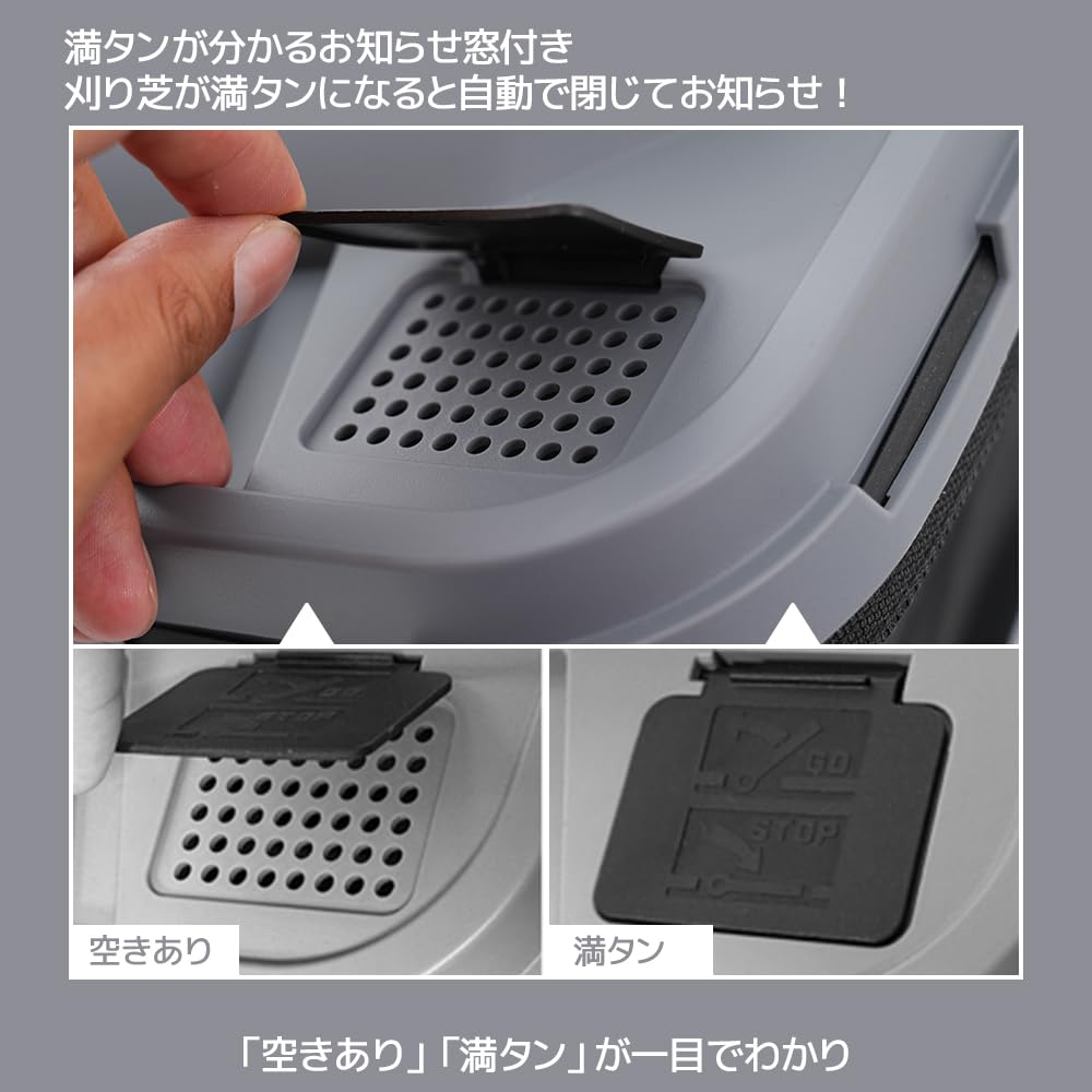 Amazon.co.jp: 草刈り機 コンセント式 折りたたみ 超軽量 高速回転 刈