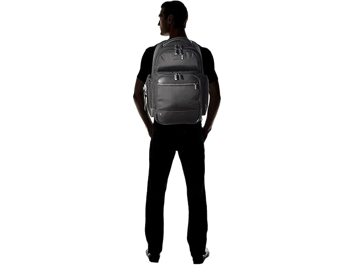briggs & riley medium cargo backpack