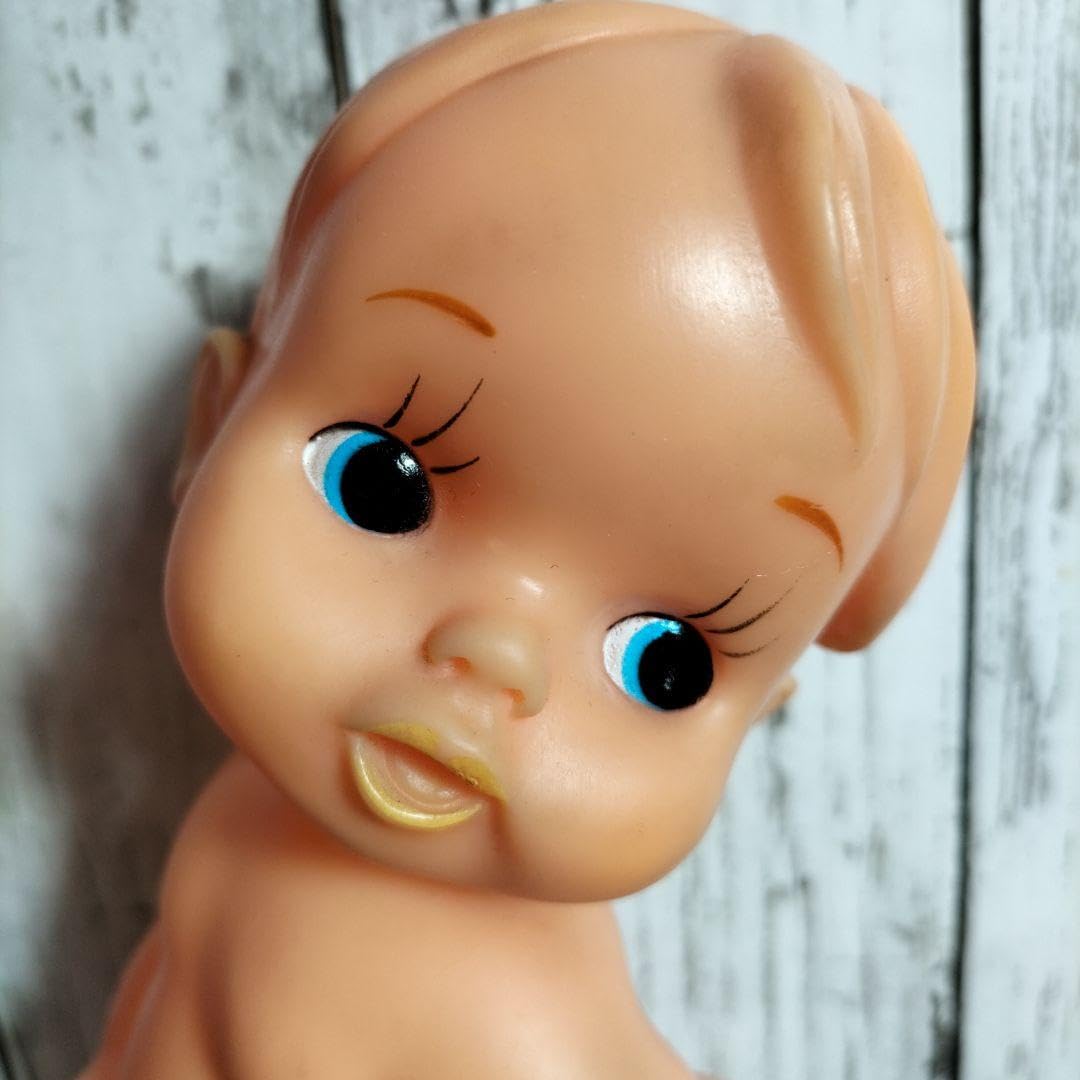 Amazon | ラバードール ヴィンテージ レトロ オリエンタルトーイ 日本