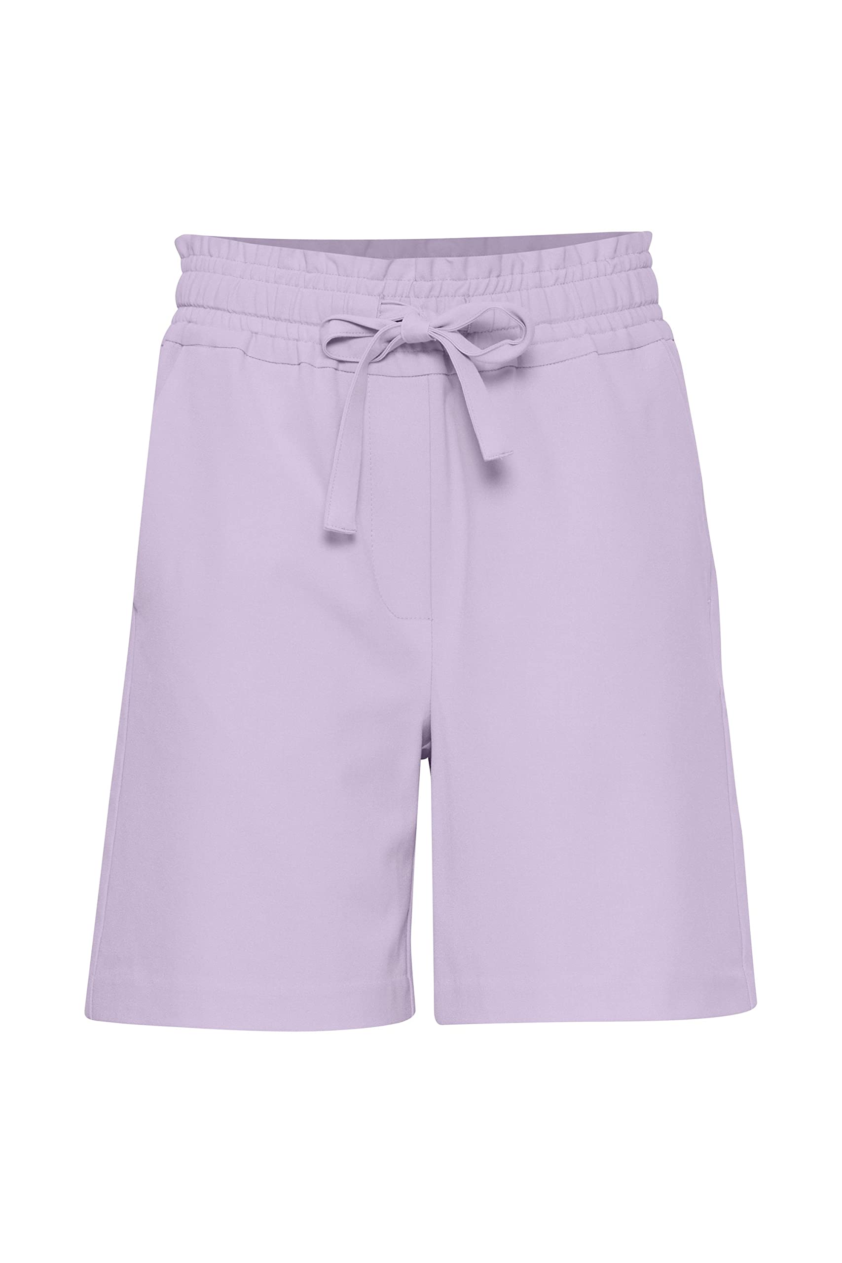 OXMO OXDaniella Damen Shorts Kurze Hose Paperback-Shorts