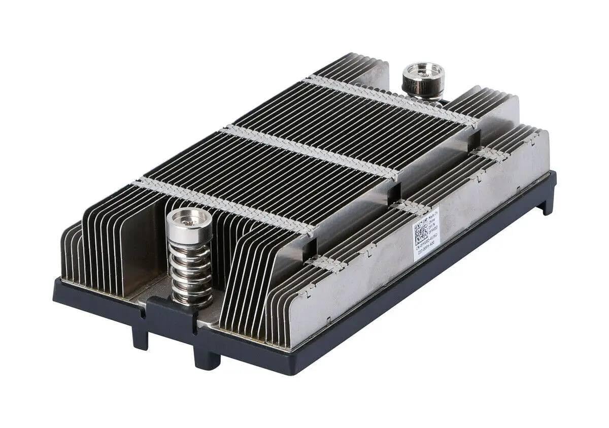 CPU 1U Dissipatore di Calore FHV0D 0FHV0D Per R820 Server cooler Processore dissipatore di calore R820 Server CPU Processore dissipatore