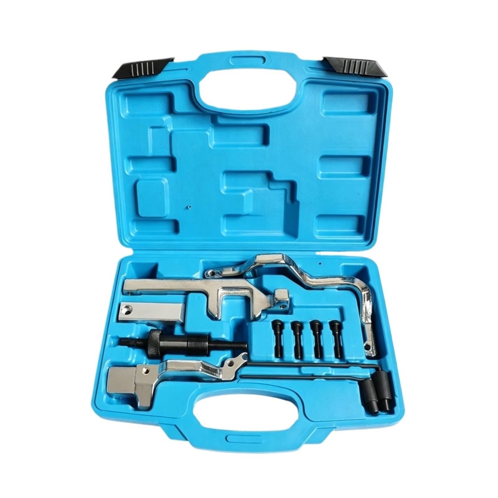 Herramienta De Sincronización De Alineación Del Árbol Levas Motor Compatible Con Peugeot Para 308 2001-2010 Para 207 2006-2010 Para 3008 5008 2009-2012 119590