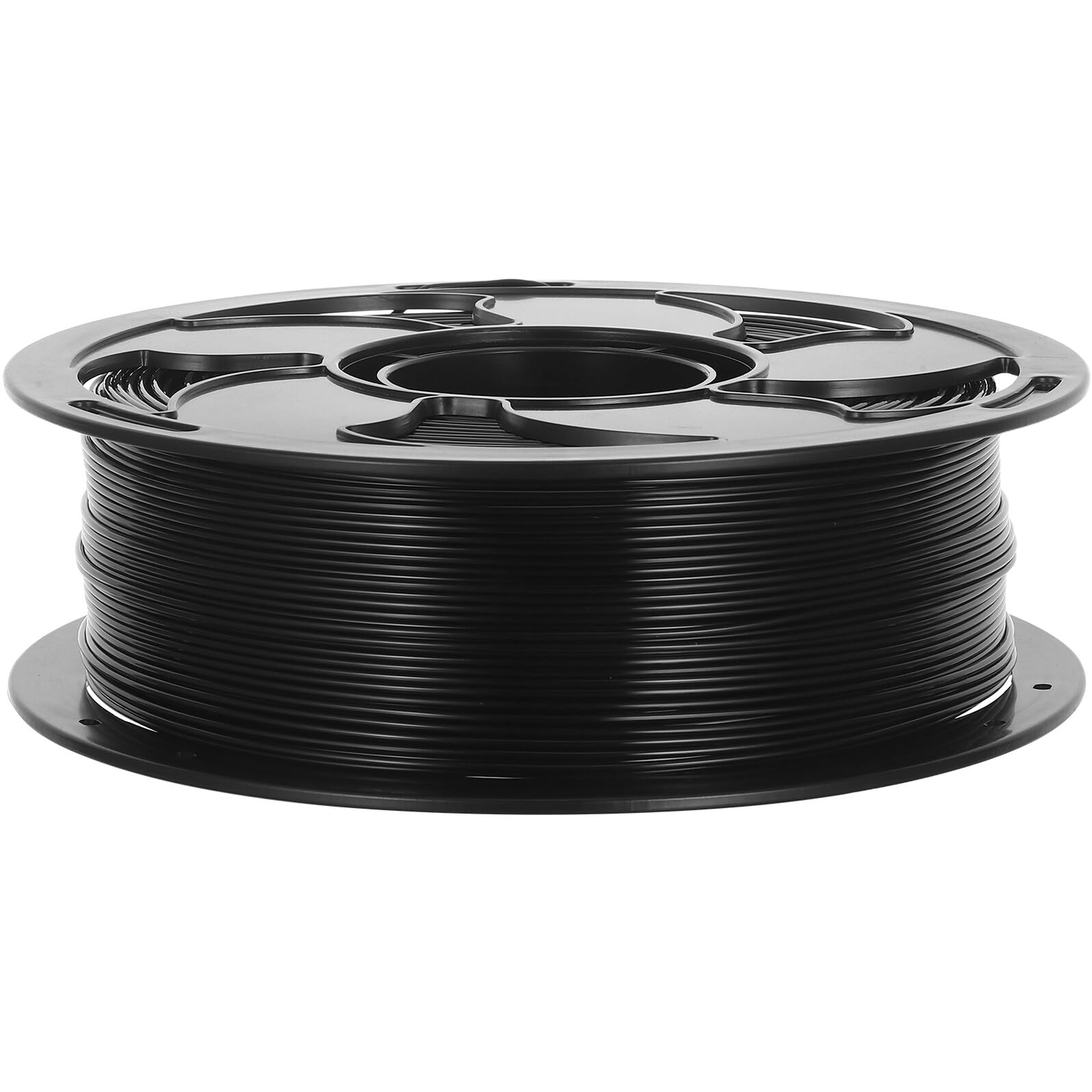 OUNONA Filament Do Drukarki 3D Filament Do Modeli 3D Akcesoria Szpuli Drukarki Akcesoria Filamentów Drukarek Szpula Z Filamentem Drukowania Pla Drukowania