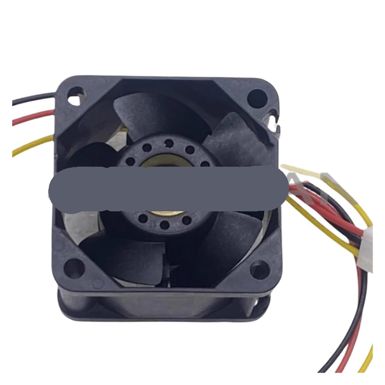 JJKKOZVQF 109P0424H303 24V 0.18A 40x40x28mm 3-Wire Server Cooling Fan