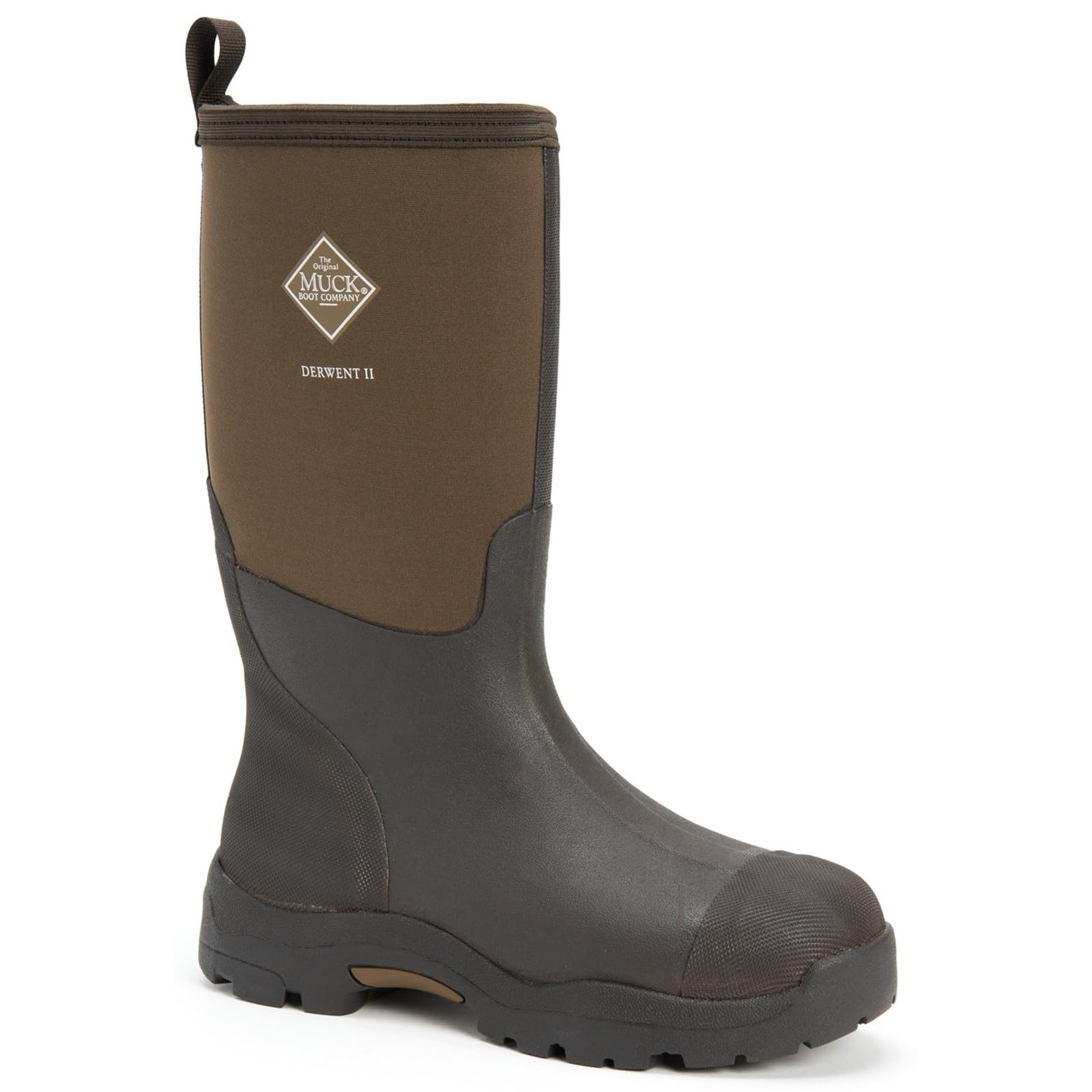 Derwent II Scarpe da lavoroUnisex - Adulto