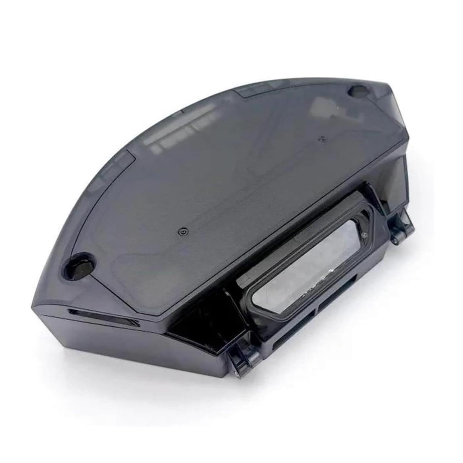 Compatible Con Roborock, Tanque De Agua for Cubo Basura 2 En 1 Filtro Q7