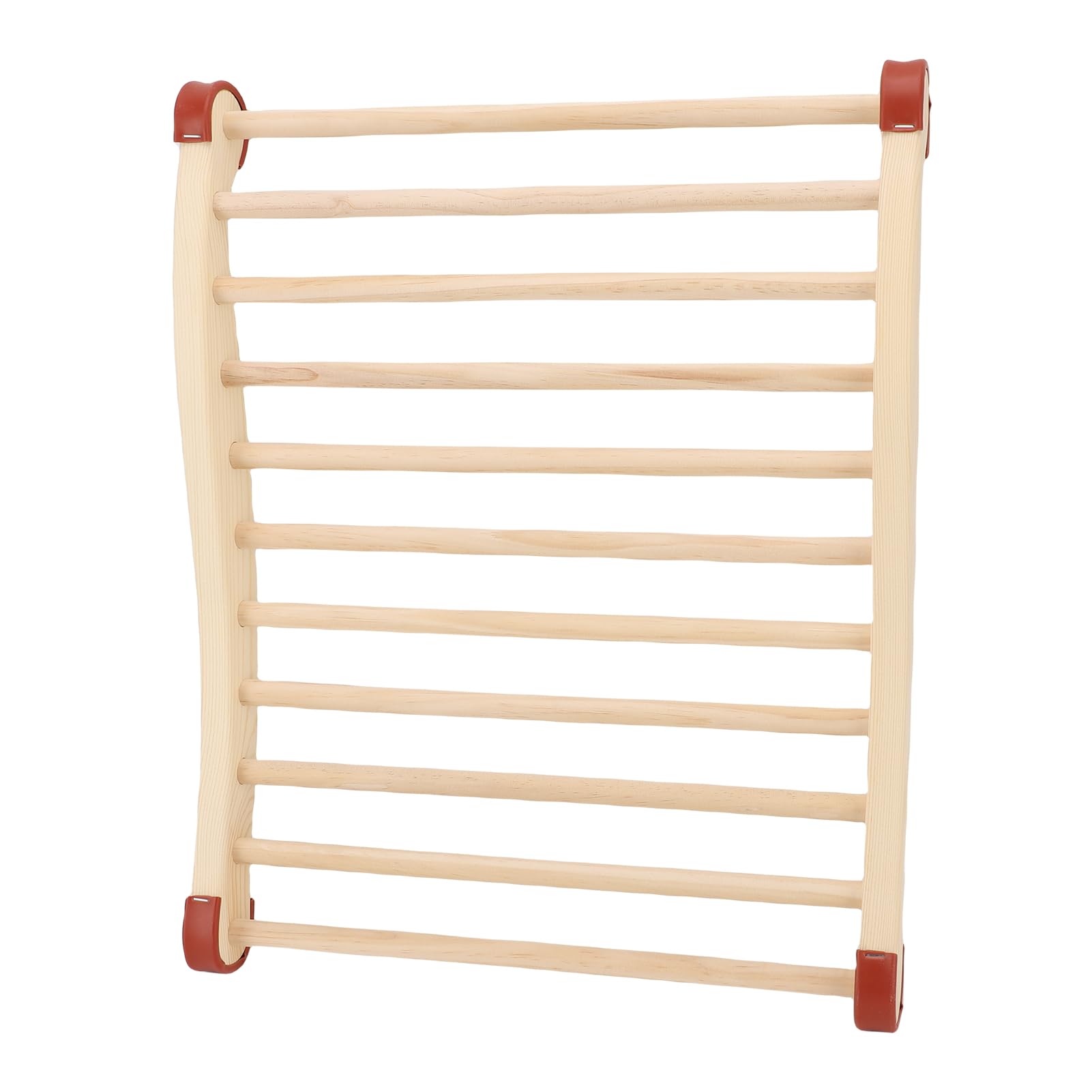 Generic Drewniana Sauna, Wygodne Oparcie Sauny dla Sprzętu do Sauny