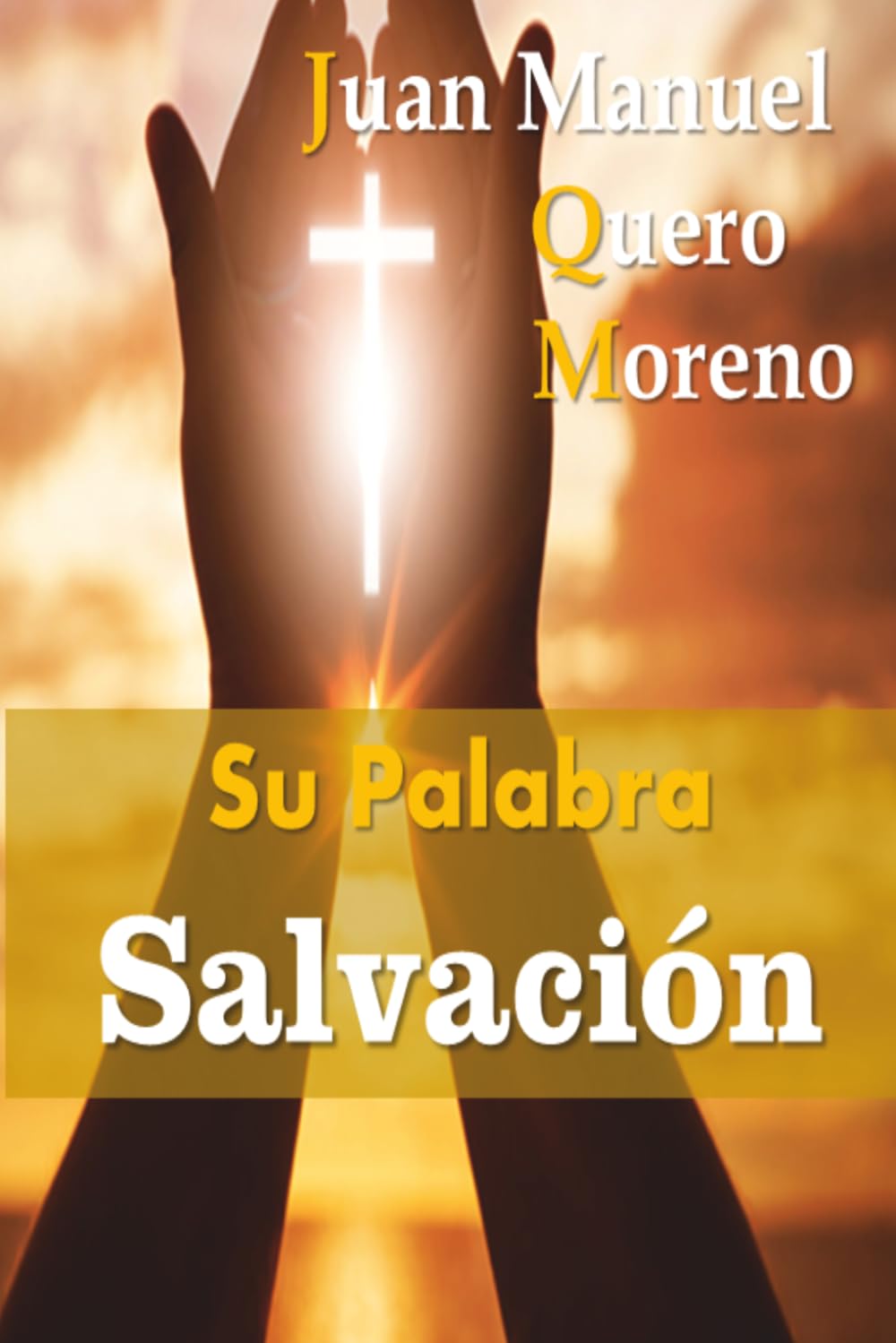 Su Palabra: Salvación