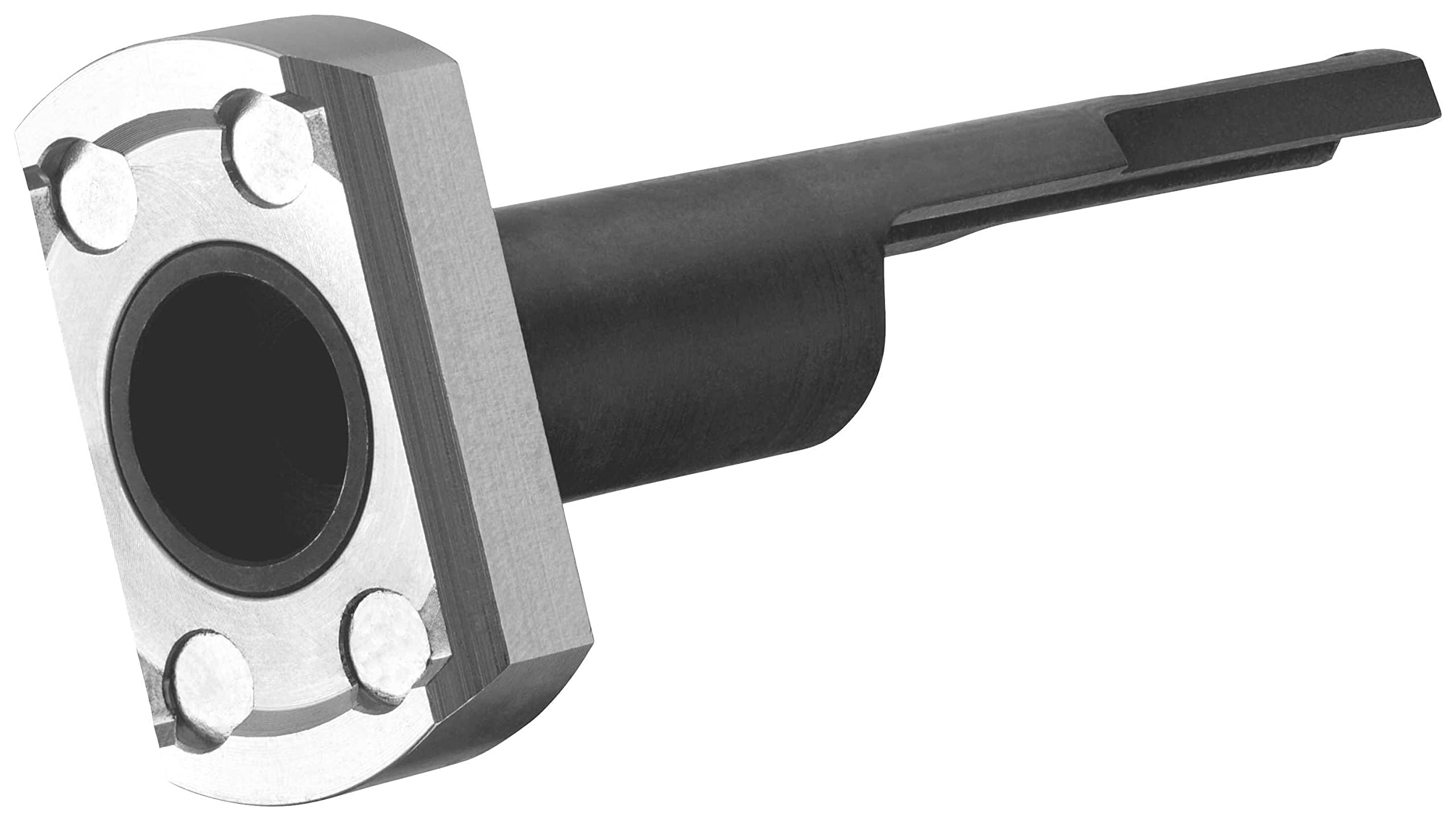 DEWALT DCN8902-XJ Bit De Contacto Magnetica for DIYers & professionals, designed for repair, installation and workshop tasks, magnetic, single unit