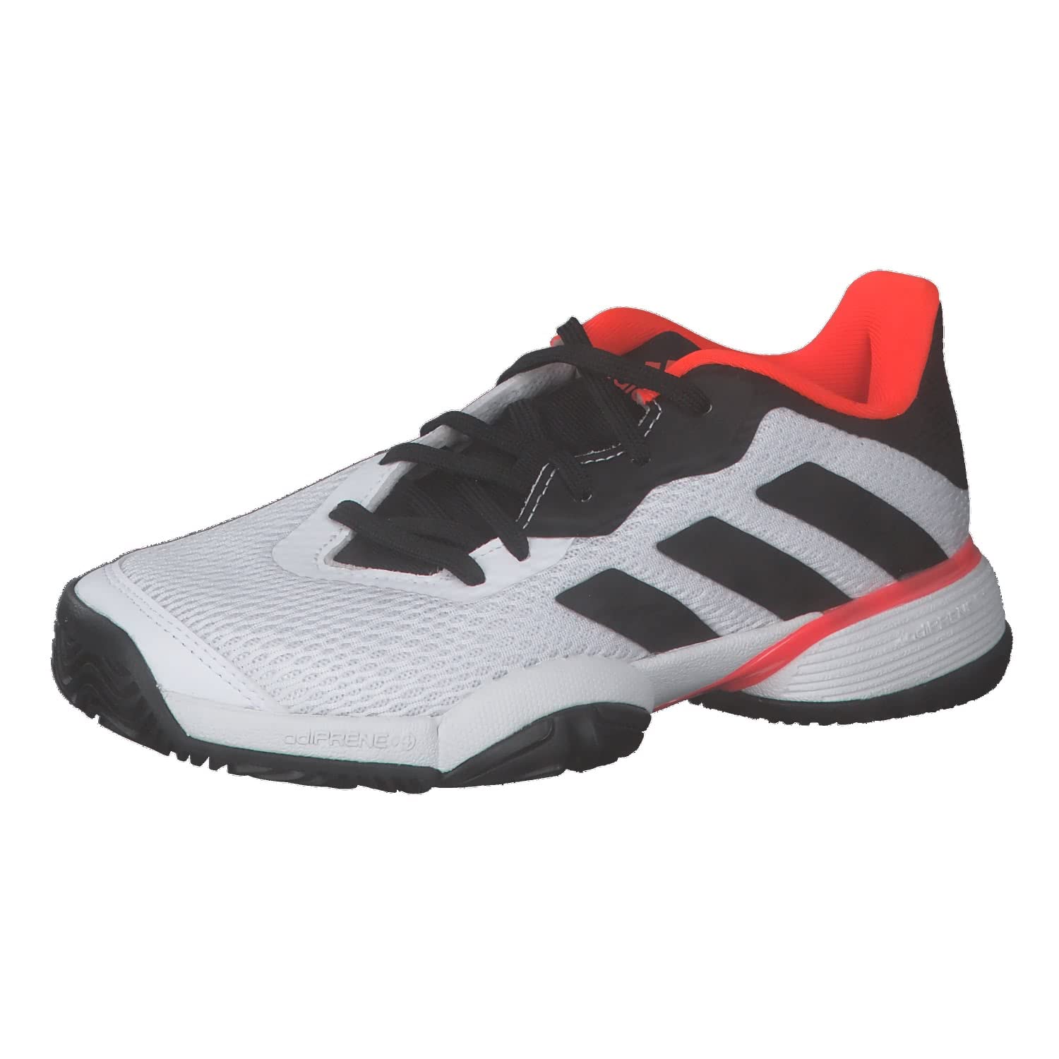 adidas Barricade K, Scarpe da Tennis Unisex-Bambini e Ragazzi