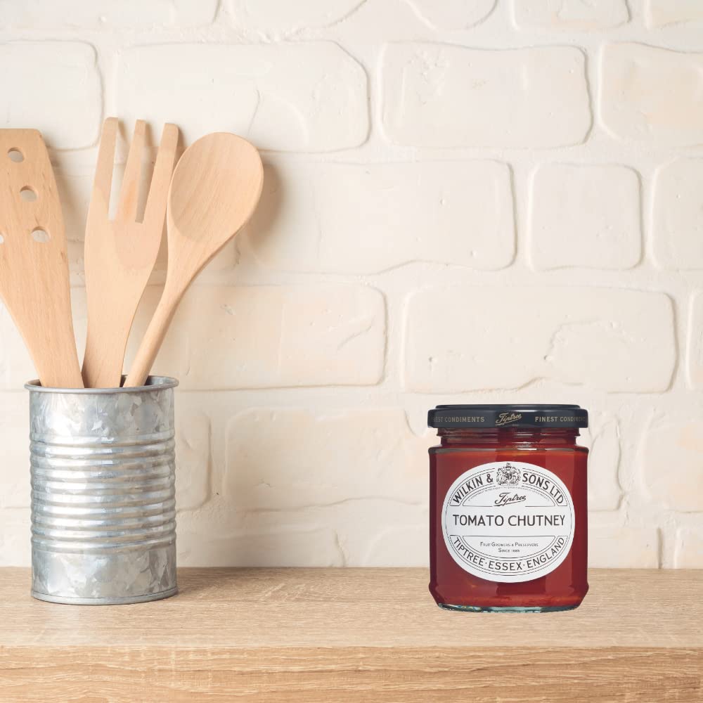 Tiptree Tomate Chutney, 210g
