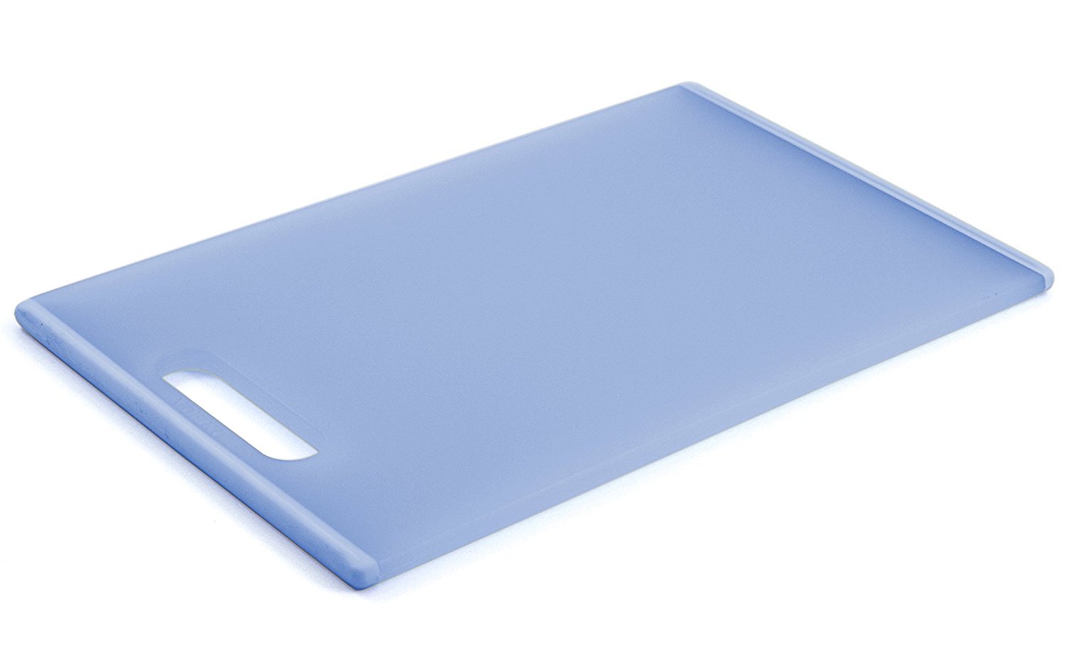 Oneida Blue Durable Cutting Board Santoprene 12 Inches