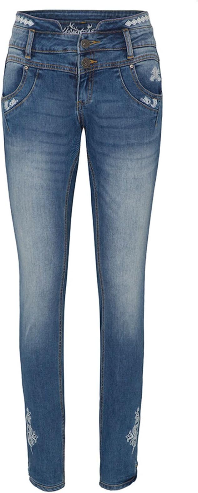 HangowearYonna Classic Women's Jeans