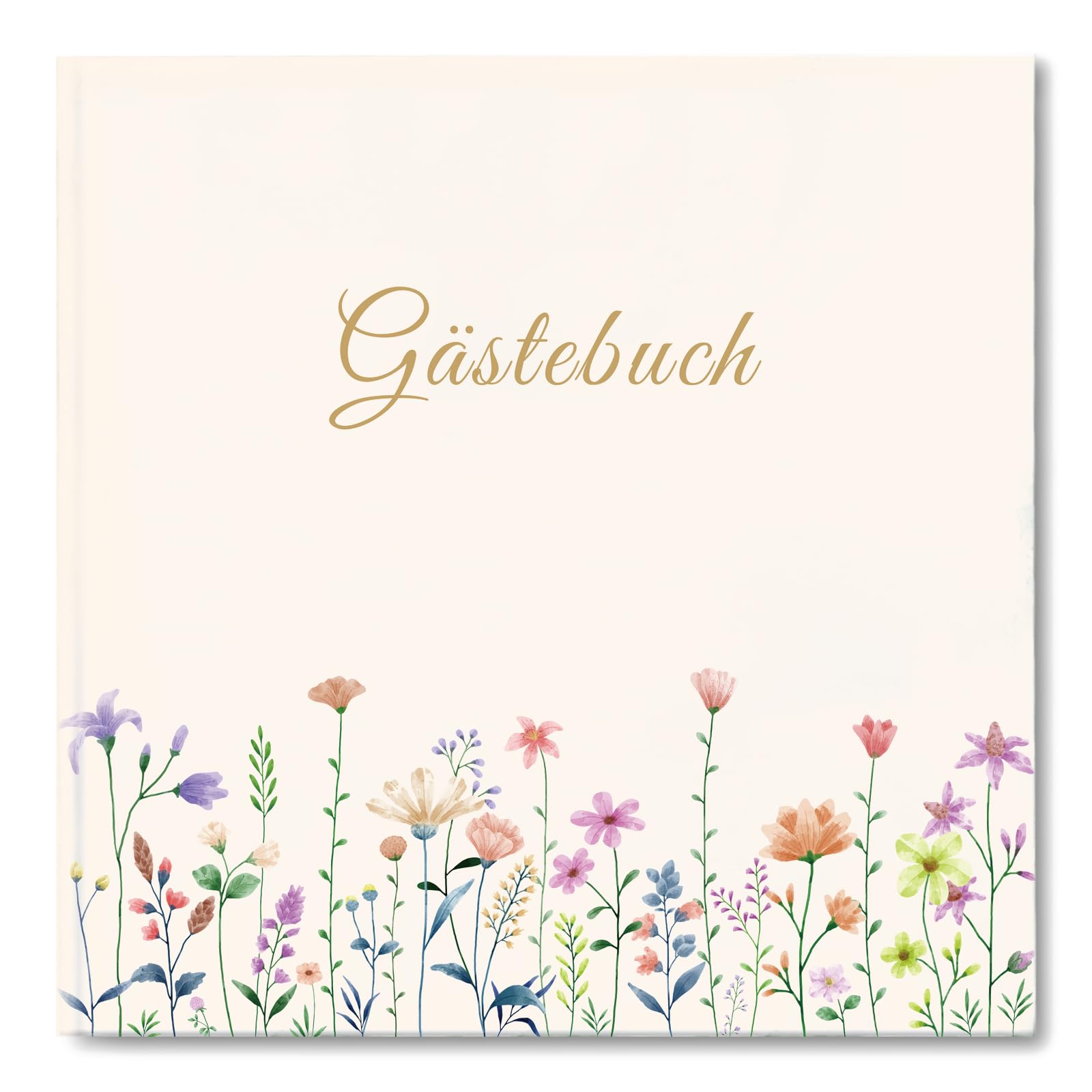 Rsarouud MoY Gästebuch Blanko and Gästebuch Hochzeit