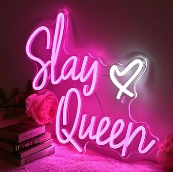 Ulalaza Neon Light Sign LED XOXO Night Lights USB Operated Decorative Marquee Sign Bar Pub Store Club Garage Home Party Decor