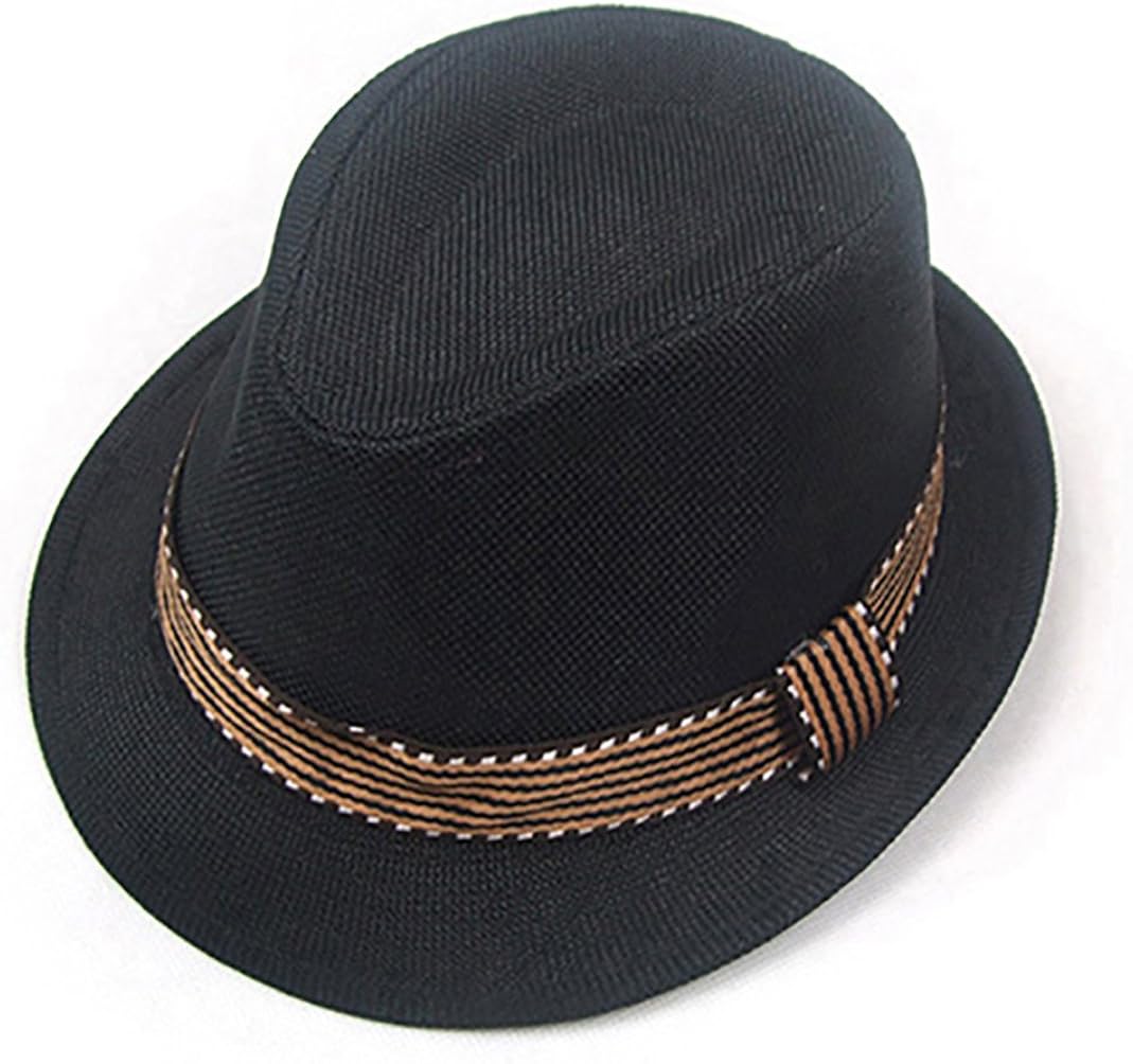 Buy Bodhi2000 Kids Boy Girl Fedora 