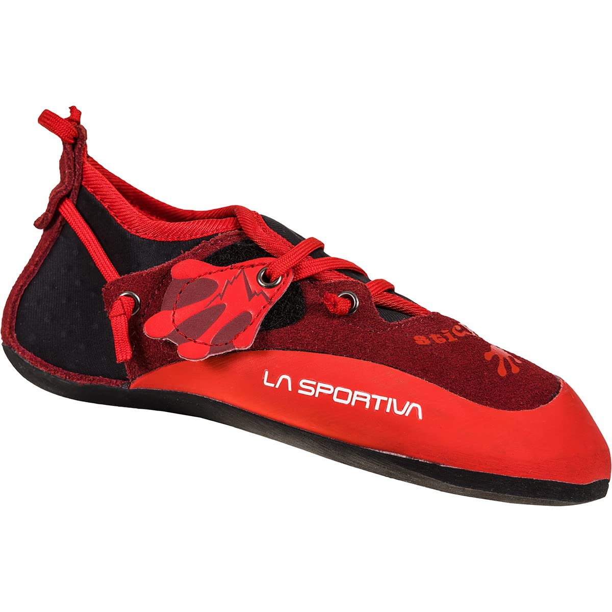 LA SPORTIVA Stickit, Scarpe da Trekking Unisex-Bambini e Ragazzi
