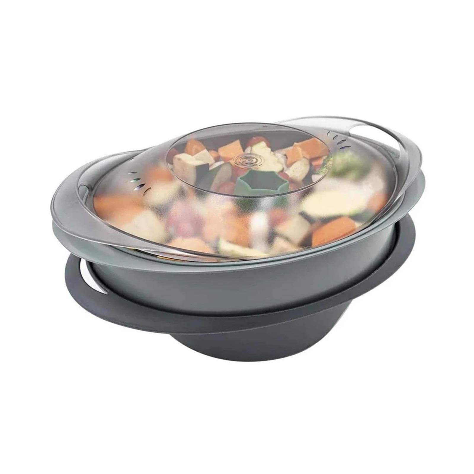 Compatibile Con Thermomix, Steamer Cover TM5