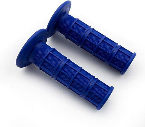 Miniatura 2 de Empuñaduras antideslizantes de goma para manillar de motocross de 220.945 in para TTR125 YZ125 YZ250 YZ250F WR250F YZ450F YZ426F YZ400F WR450F