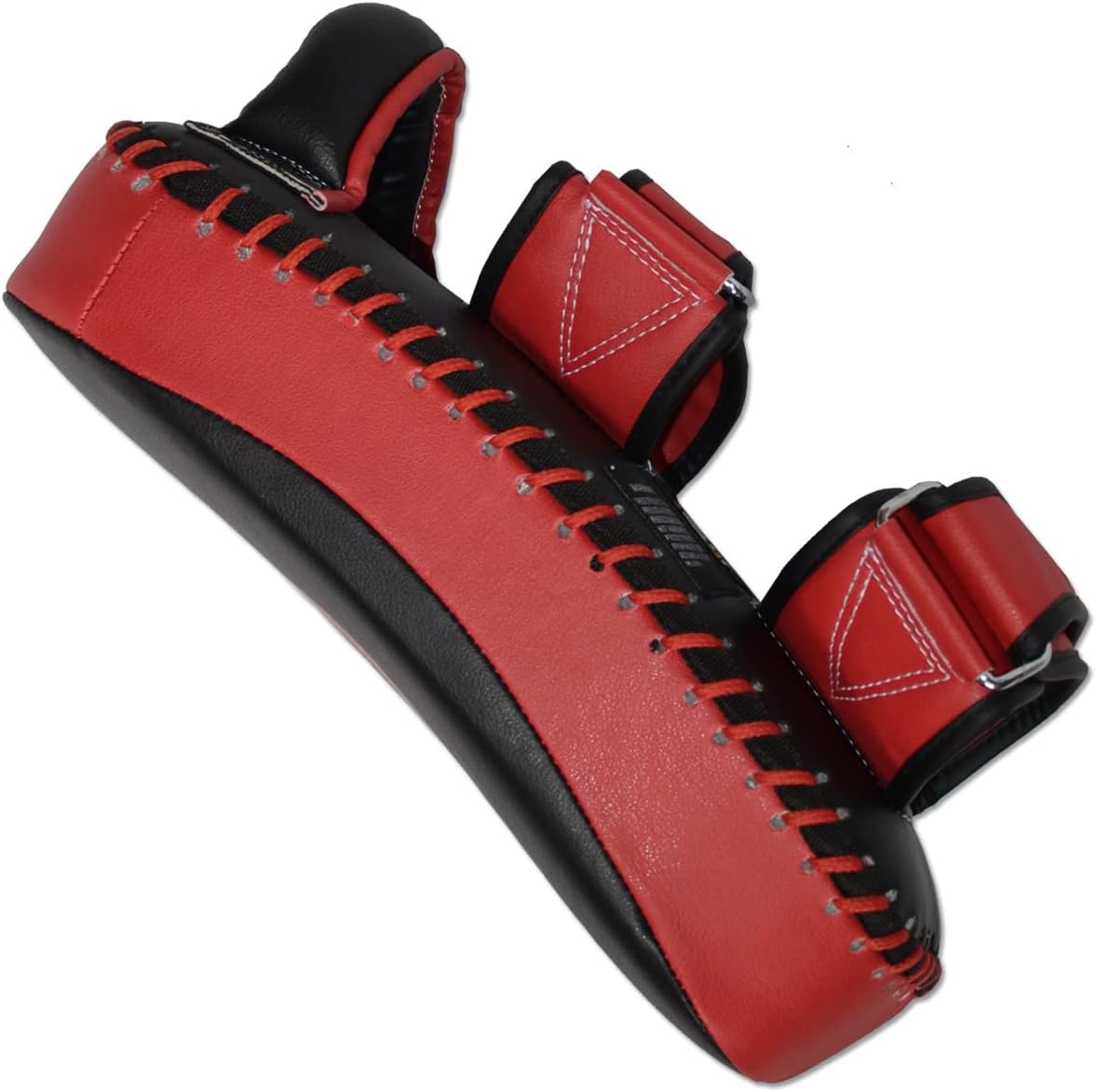 Ring to Cage NO Logo Pro Curved Muay Thai Pad - 2 Sizes : Sports & Outdoors