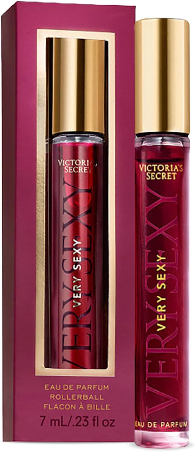 Very Sexy Eau de Parfum Roller Ball 7ml