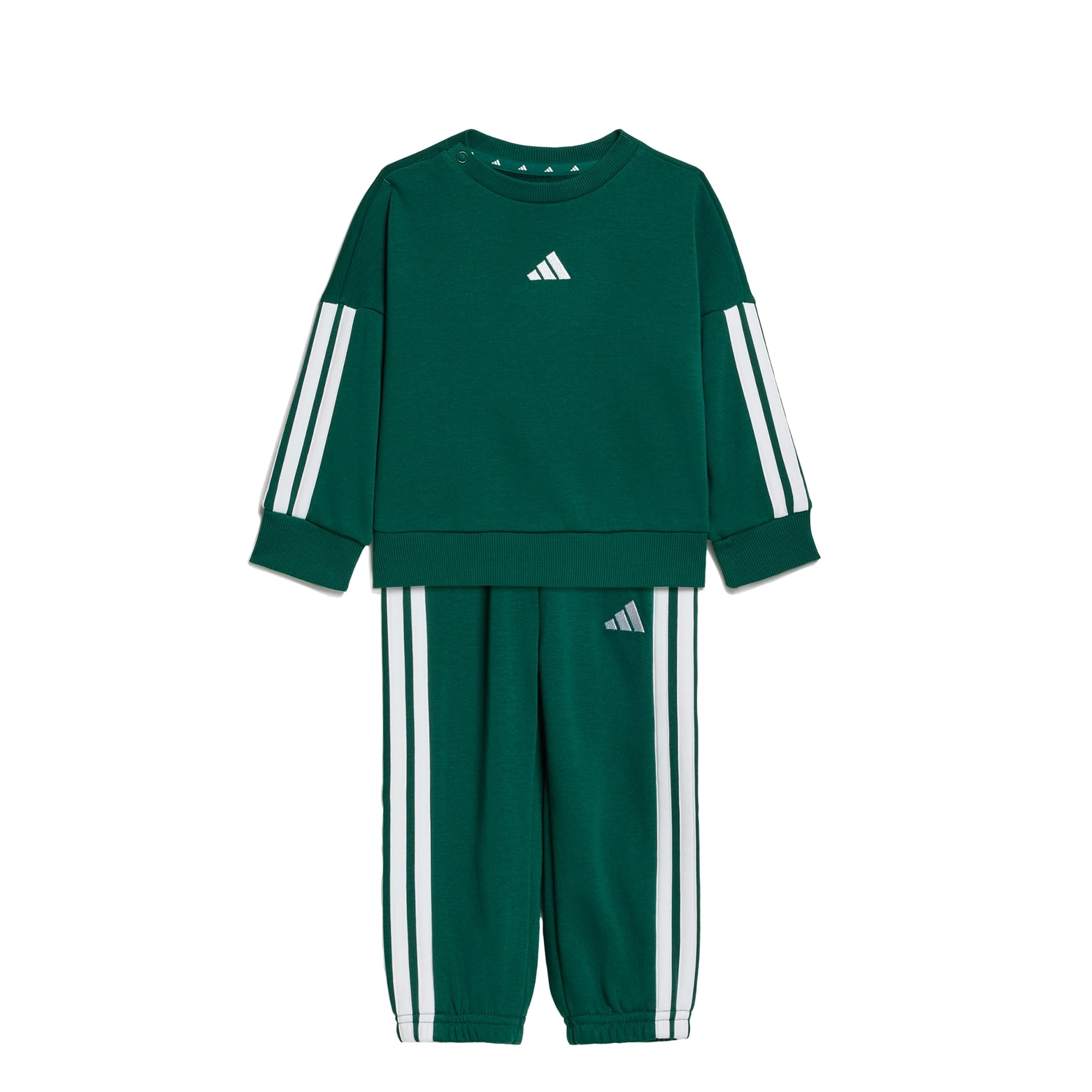 adidas Unisex - Bimbi BIG LOGO ESSENTIALS JOGGER