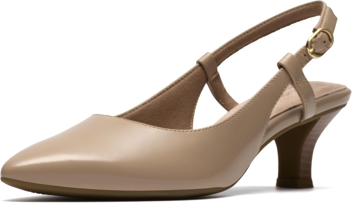 Clarks Womens Kepley Lane