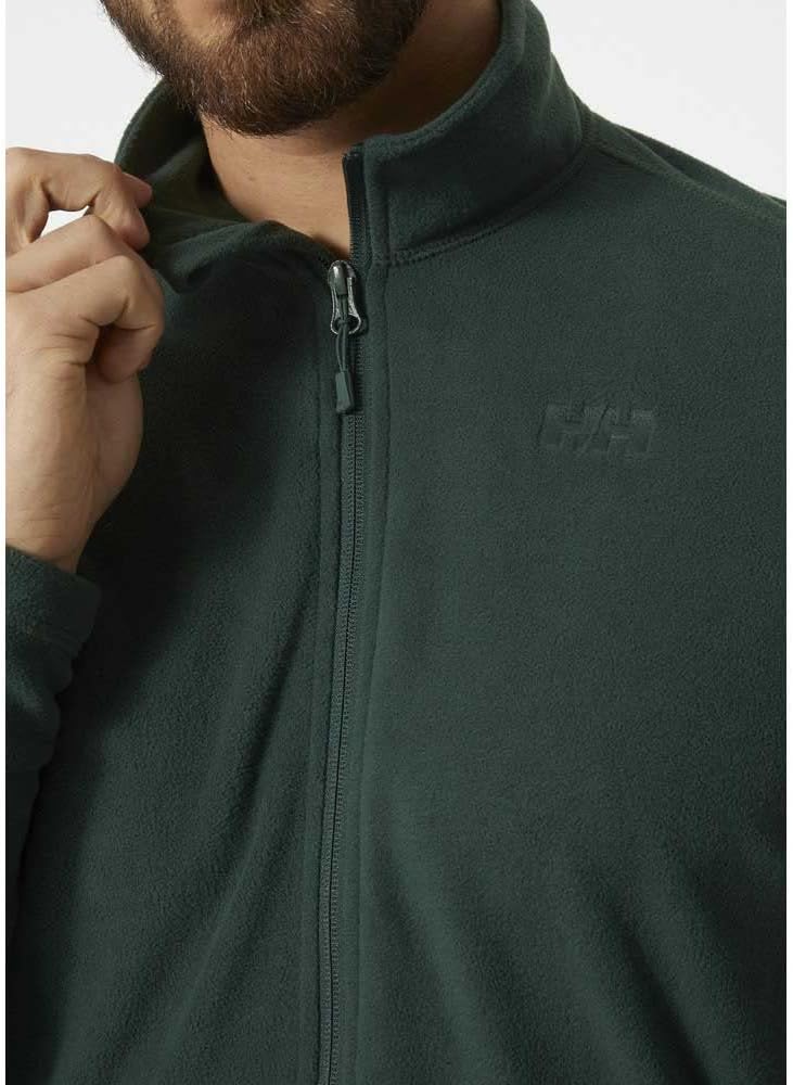 Helly-Hansen 51598 Men's Daybreaker Fleece Jacket - Image 5
