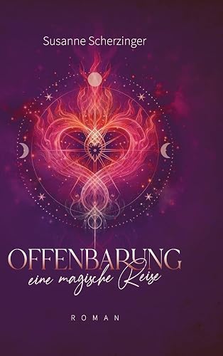Offenbarung: Eine magische Reise