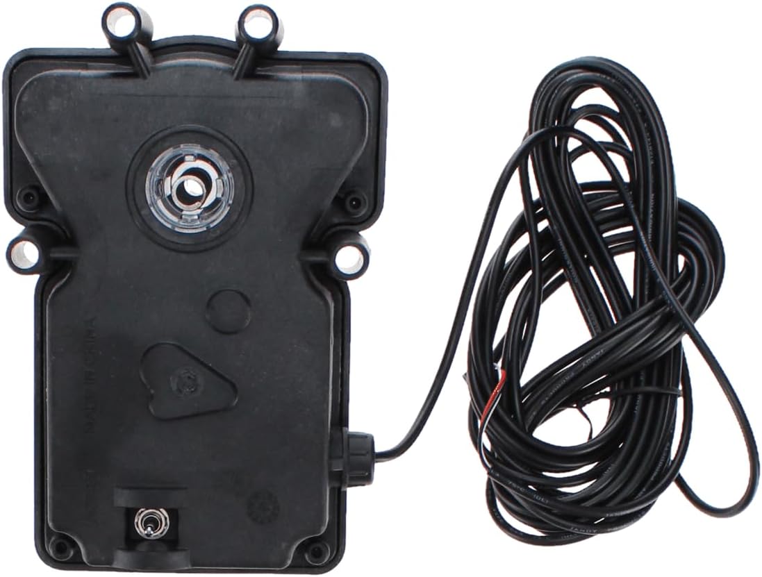 Jandy JVA2444 Valve Actuator 4424 New Revision Replaces 2440 JVA24400. Zodiac Jandy JVA 4424 2444 Valve Actuator 24 Volt 180 Degree JVA2440 JVA4424.