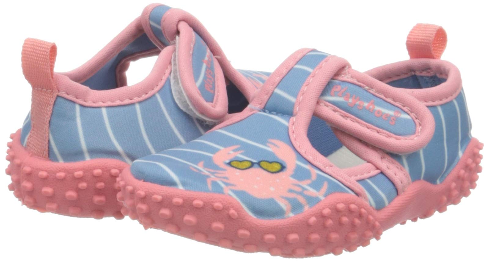 Playshoes Uniseks - dzieci buty do wodyObuwie wodne